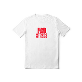 No Stress Regular Printed Tee