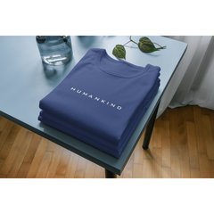 Humankind Printed T -Shirt
