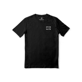 No Rules No Limits Regular Printed Tee