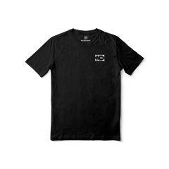 No Rules No Limits Regular Printed Tee