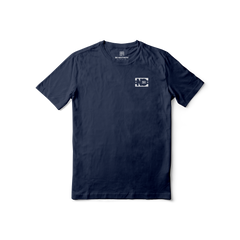 No Rules No Limits Regular Printed Tee