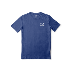 No Rules No Limits Regular Printed Tee