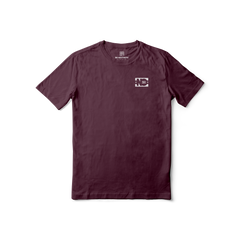 No Rules No Limits Regular Printed Tee