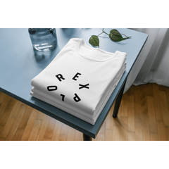 Explore Printed T -Shirt