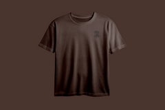 Stronger Everyday Printed Oversized Tee