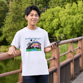 Athirukalkkappuram Malayalam Printed Tee