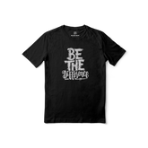 Be The Difference Regular Printed Tee