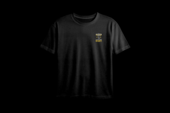 I'm an Engineer To Save Time, Just Assume Oversized Chest Printed T-Shirt