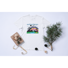 Athirukalkkappuram Malayalam Printed Tee