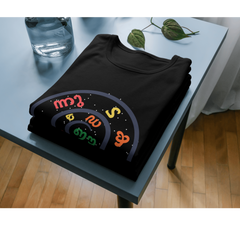 Ee Samayavum Kadannupokkum Malayalam Printed Tee