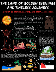 KL 13 Kannur Oversized Tee