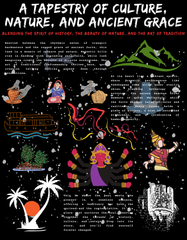 KL 14 Kasaragod Oversized Tee