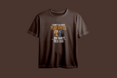 I Don't Always Play.. Oh Wait, I Do Chess Printed Oversized Tee