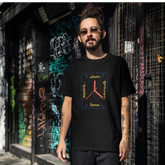 Pinne, Ippozho!, Nale aavatte.. Malayalam Printed Tee