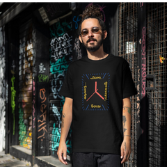 Pinne, Ippozho!, Nale aavatte.. Malayalam Printed Tee