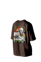 Supreme Printed Oversized Tee