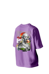 Supreme Printed Oversized Tee