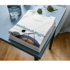 Athirukalkkappuram Malayalam Printed Tee