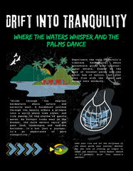 KL 04 Alappuzha Oversized Tee