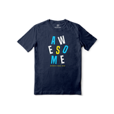 Awesome Regular Printed Tee