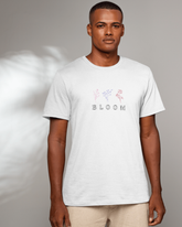 Bloom Regular Printed Tee