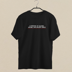 KL 14 Kasaragod Oversized Tee