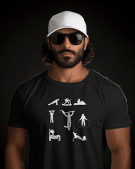 The Ultimate Gym Tee!