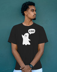 Trendy Printed T -Shirt