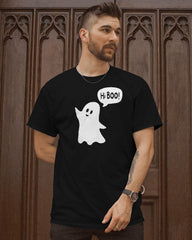 Trendy Printed T -Shirt