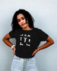 The Ultimate Gym Tee!