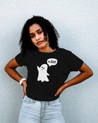 Trendy Printed T -Shirt