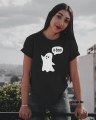 Trendy Printed T -Shirt