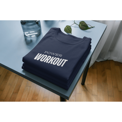 The Power Workout.