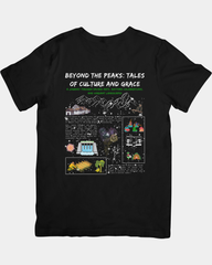 KL 09 Palakkad Oversized Tee