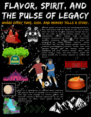 KL 10 Malappuram Oversized Tee