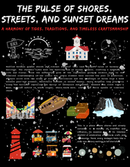 KL 11 Kozhikode Oversized Tee