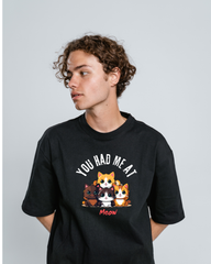 You Had Me At Meow