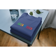 P e a c e  Printed T-Shirt