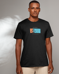 California Regular Printed Tee