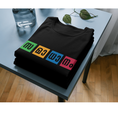 Samadhanam Malayalam Printed Tee