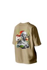 Supreme Printed Oversized Tee