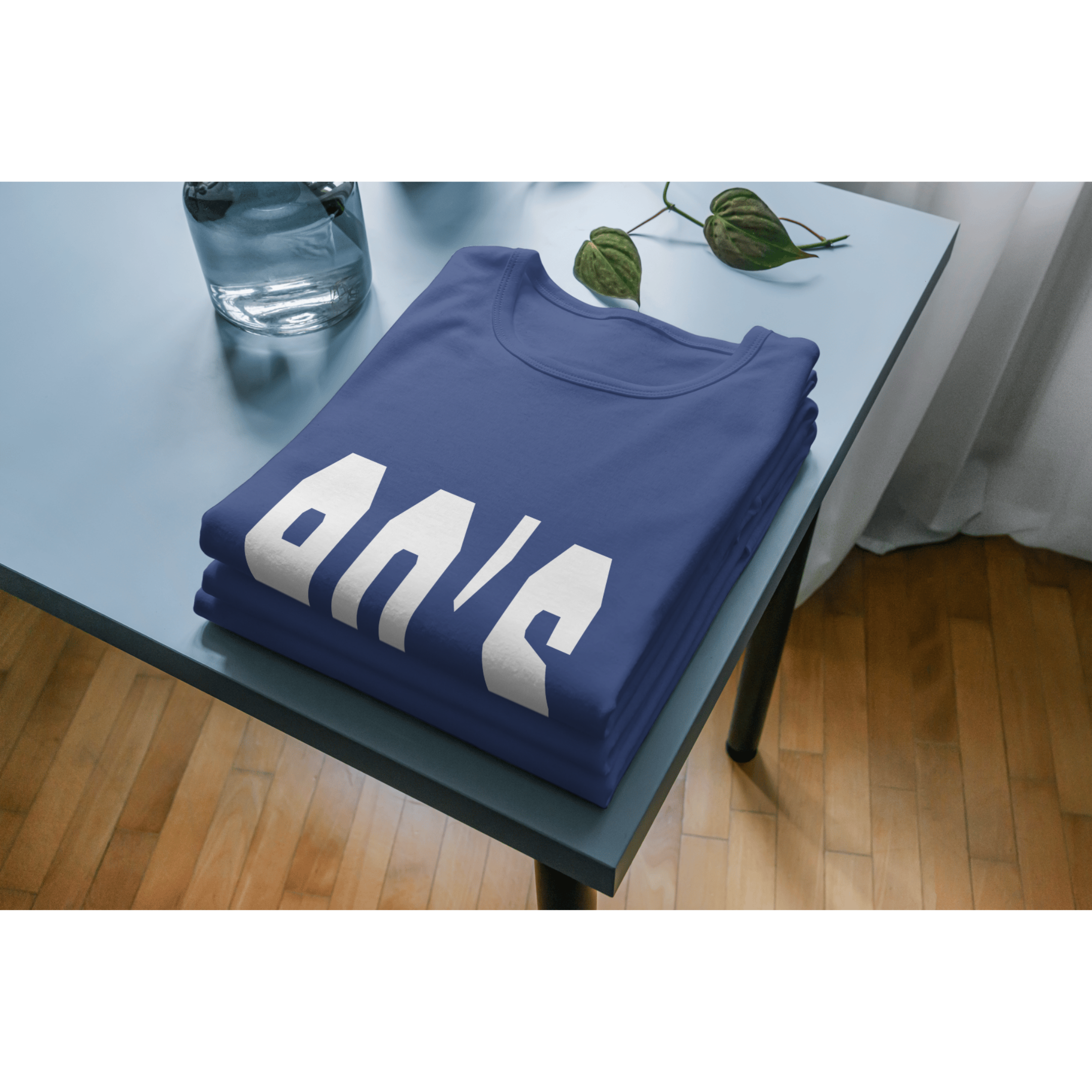 90'S Printed T -Shirt