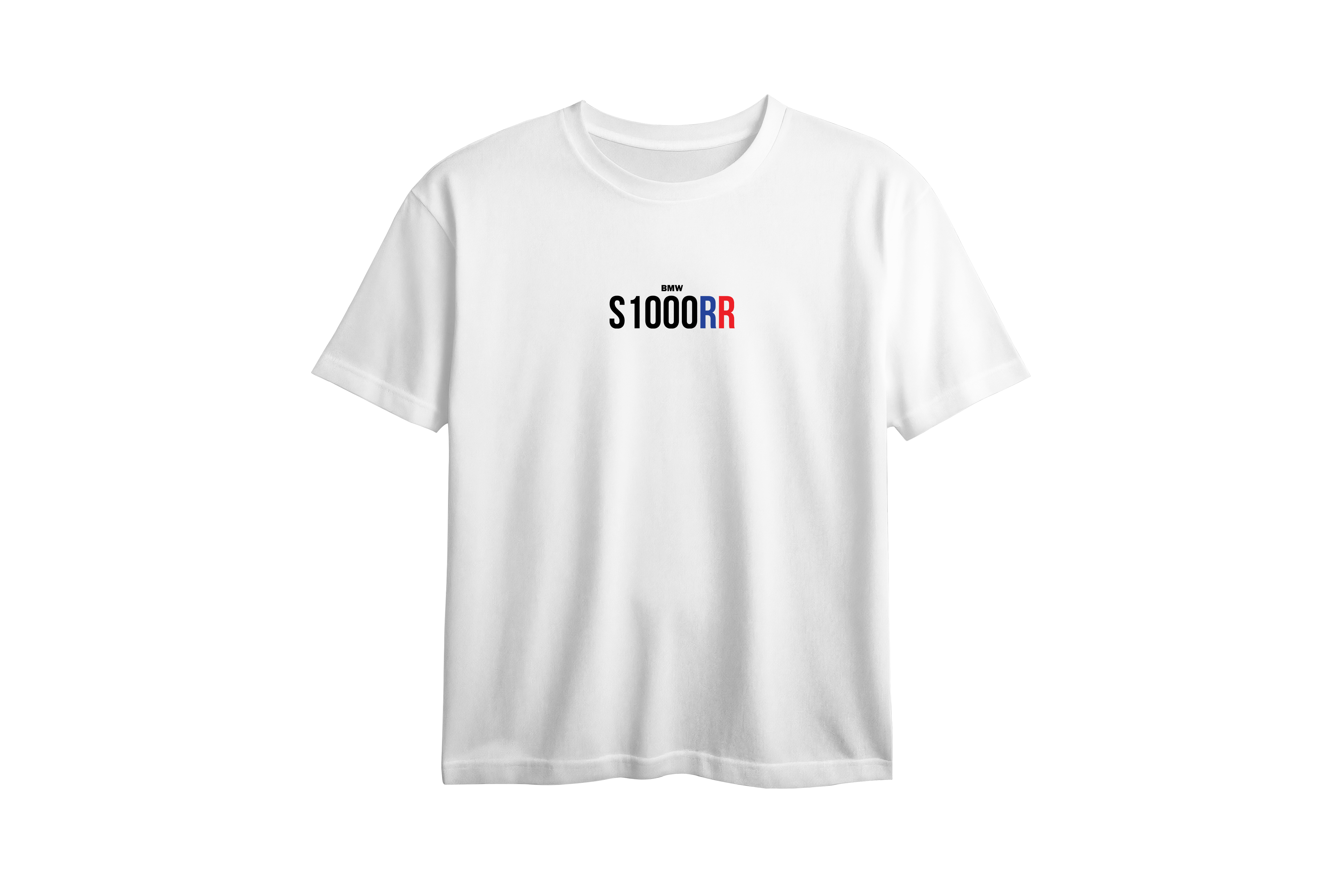 BMW S1000RR Printed Oversized Tee