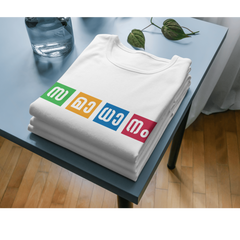 Samadhanam Malayalam Printed Tee