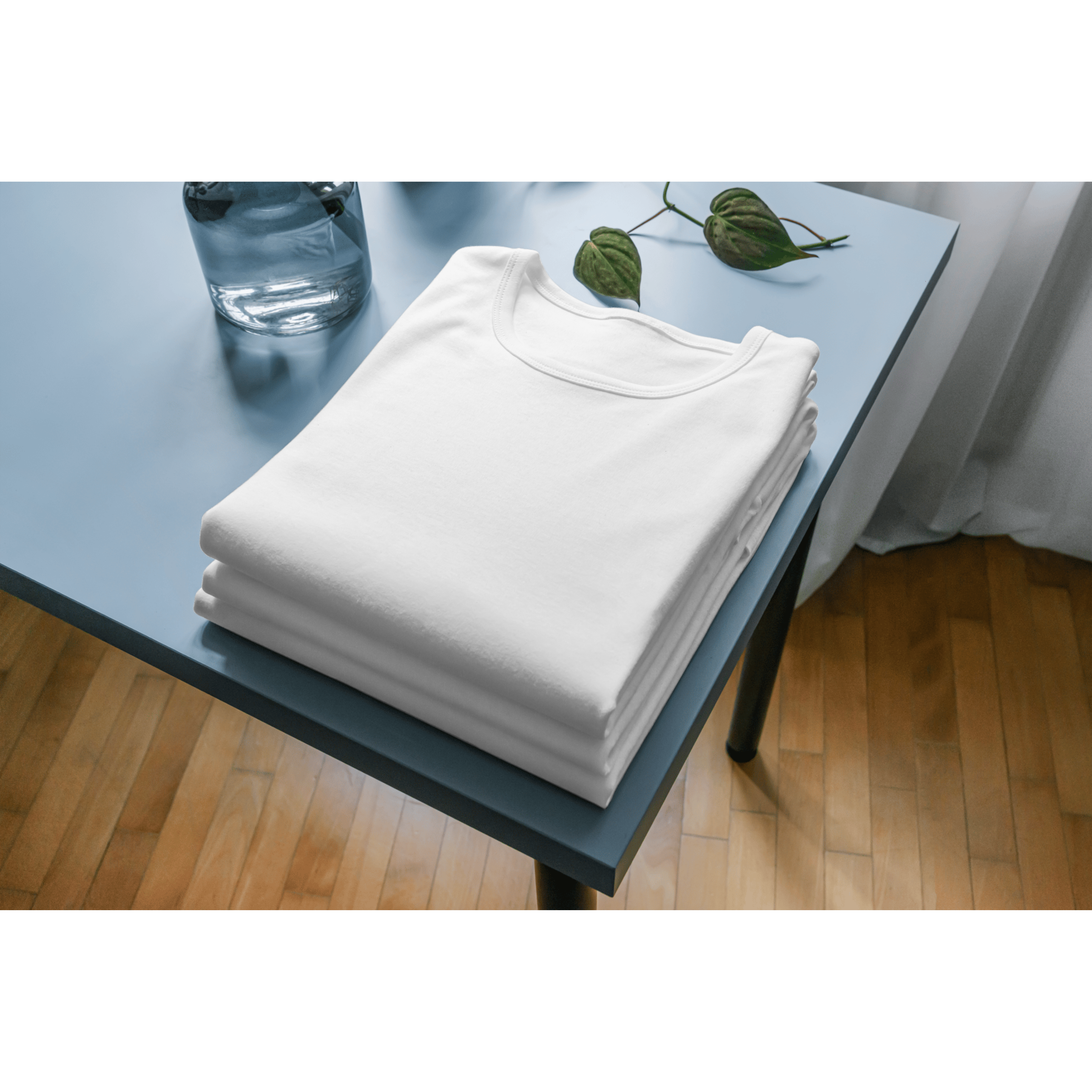 Plain Regular Tee