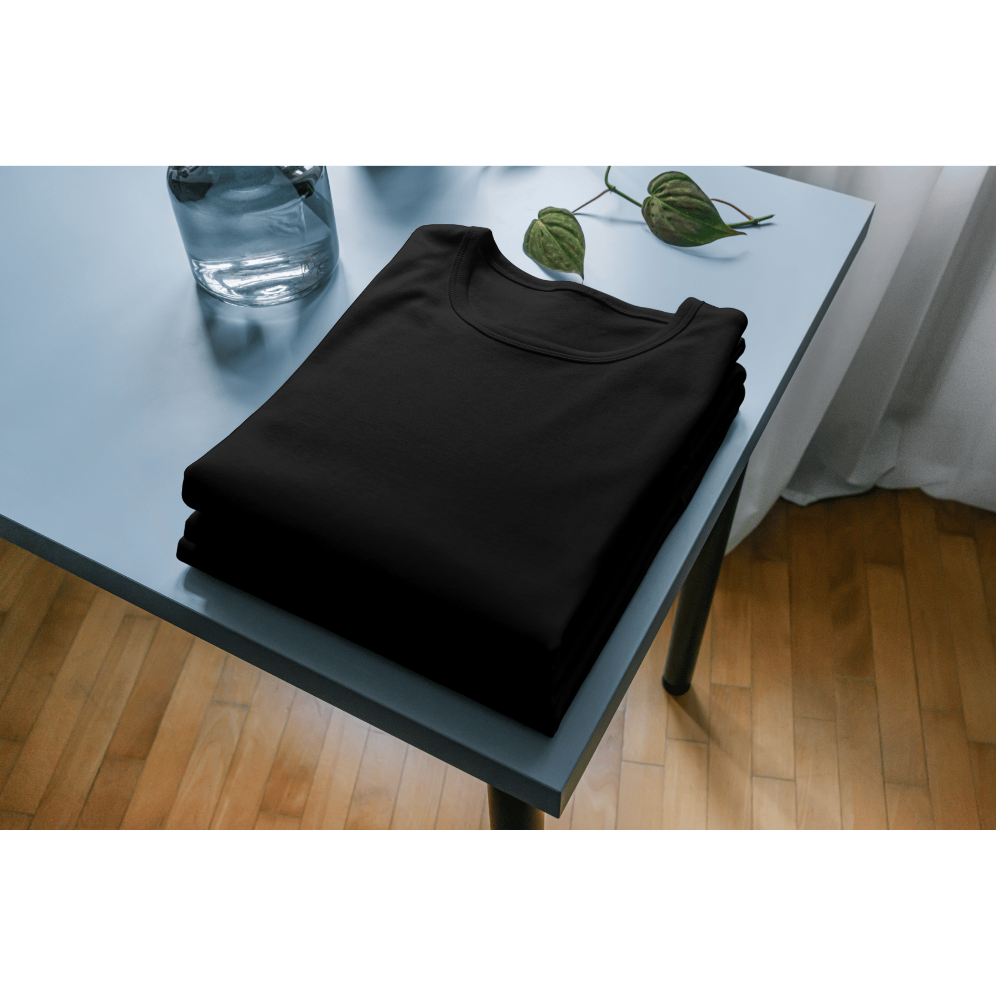 Plain Regular Tee