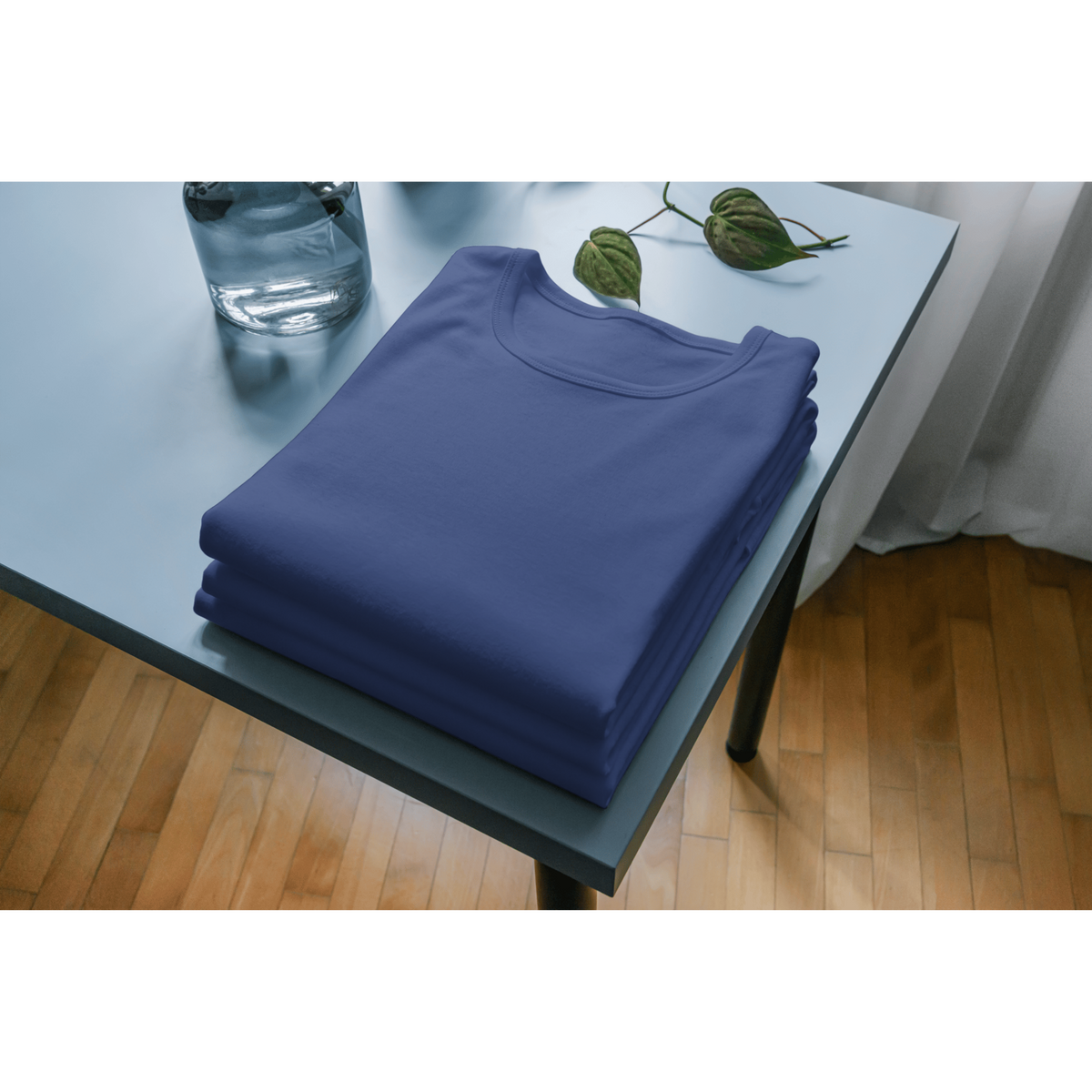 Plain Regular Tee