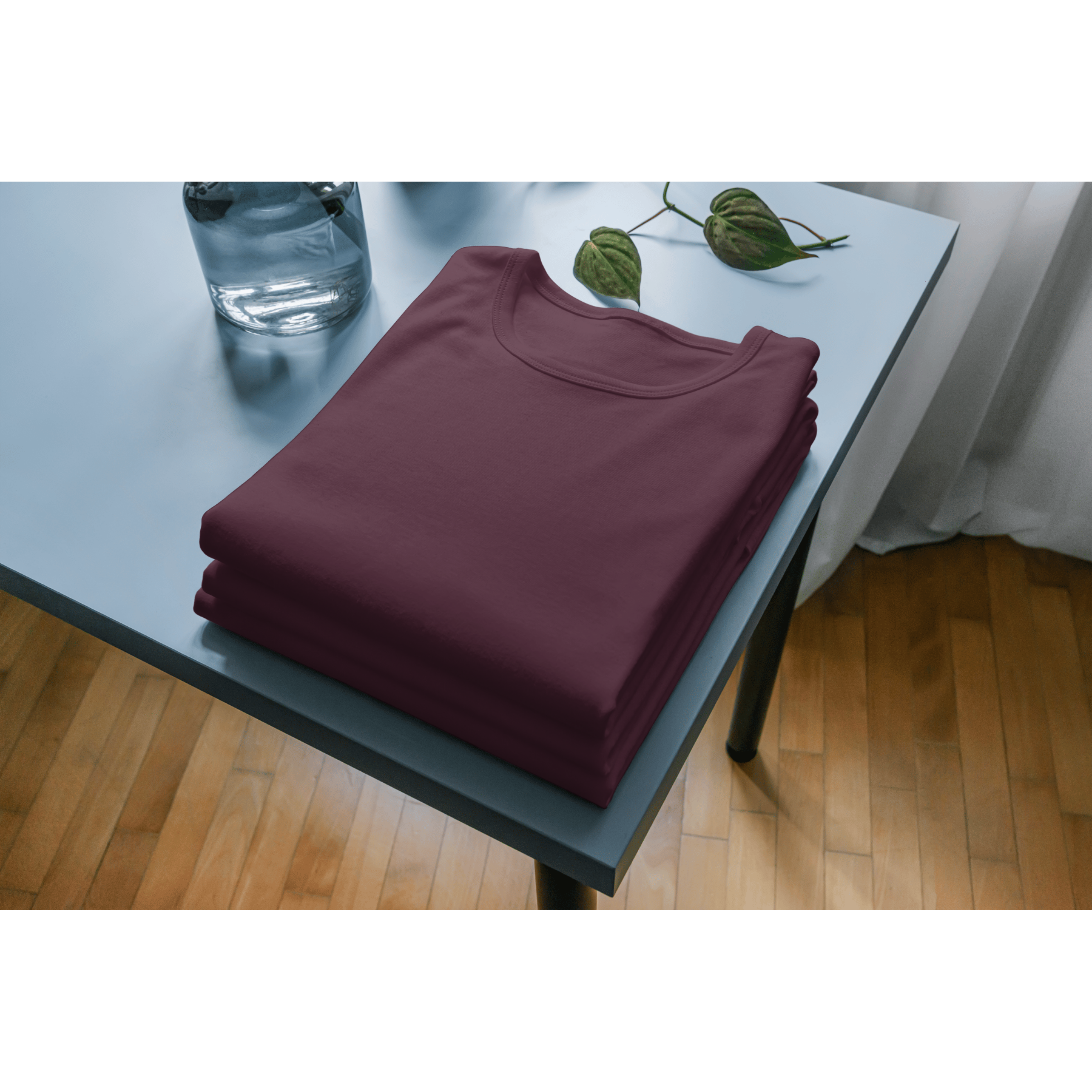 Plain Regular Tee