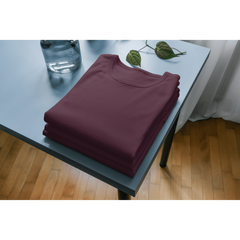 Plain Regular Tee