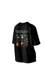 KL 06 Idukki Oversized Tee